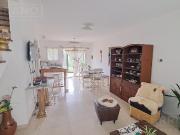 Alquiler Duplex 2 amb con patio Barrio Privado La...