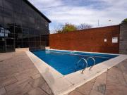 Alquiler duplex 2 ambientes 2 cocheras Amenities