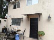 ALQUILER DUPLEX 2 AMBIENTES AMOBLADO EN DEL VISO