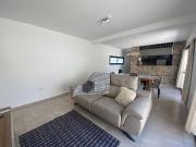 ALQUILER DUPLEX 2 DORM Bª CERRADO CAMPO DE VUELO