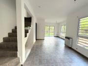 ALQUILER DUPLEX 2 DORM CON PARQUE Y GARAGE 19 E/462 Y...