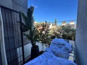 ALQUILER DUPLEX 2 DORM. JUNIN AL 1100