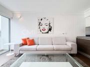 Alquiler Duplex 2 dormitorios Amoblado Miraflores