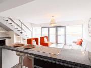 Alquiler Duplex 2 dormitorios Amoblado Miraflores Alquiler Duplex 2 dormitorios Amoblado Miraflores