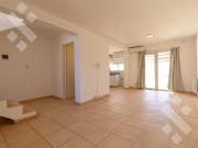 Alquiler duplex 2 dormitorios B° Perticone Centenario