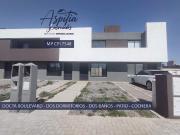 ALQUILER dúplex 2 dormitorios Docta Boulevard Córdoba...
