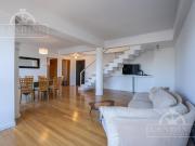 Alquiler Duplex 3 Ambientes con Terraza y Cochera en...