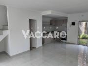 Alquiler Duplex 3 ambientes en Complejo