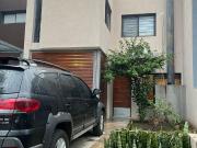 Alquiler Duplex 3 Dorm, 2 baños, Seguridad