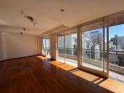 ALQUILER DUPLEX 4 AMB BALCON BELGRANO COCHERA