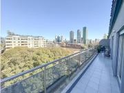 ALQUILER DUPLEX 4 AMB CON COCHERA PUERTO MADERO