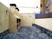 Alquiler Dúplex 4 ambientes Cochera Patio Parrilla