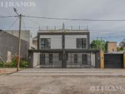 ALQUILER DUPLEX A ESTRENAR SUPER LUMINOSO ZONA...