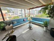ALQUILER DUPLEX AMOBLADO 292M2, 4 DORMITORIOS, 2...