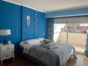 ALQUILER DUPLEX AMOBLADO. B° NVA CBA. 1 DORM. BALCON AMPLIO