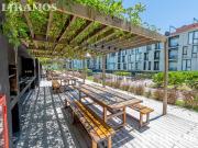 Alquiler Duplex amoblado con terraza. Bamboo Club Pilar....