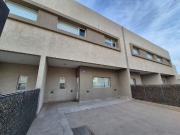 ALQUILER DUPLEX B° RINCON LINDO II 3 DORMITORIOS