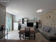 Alquiler duplex con azotea El Tablero