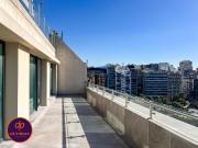 Alquiler dúplex con vista a 9 de Julio – Barrio Norte