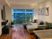 ALQUILER DUPLEX DE 2 DORMITORIOS EN MIRAFLORES AMOBLADO...