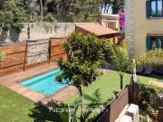 ALQUILER DUPLEX DE DISEÑO EN VILANA EN LA BONANOVA