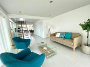 ALQUILER – DÚPLEX DE PLAYA | 3 HABITACIONES | VISTA AL MAR