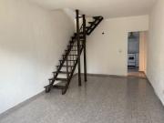 ALQUILER DUPLEX DOS AMBIENTES CON PATIO PROPIO