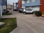 Alquiler Duplex Dos Dorm. con Patio y Parrilla