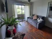 ALQUILER DUPLEX DOS DORMITORIOS CON BALCON