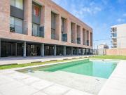 Alquiler duplex dos dormitorios terraza parrillero cochera