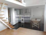 Alquiler Duplex en Comillas Madrid | 1100 € | 78 m²