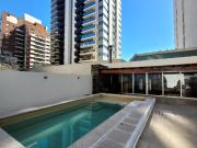 ALQUILER| DUPLEX EN NUEVA CORDOBA 1 dorm. con PILETA