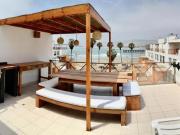 ALQUILER DUPLEX EN PLAYA CERRO AZUL DPT 4XX 609 1095 1