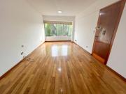 ALQUILER DÚPLEX EN SAN BORJA SUR – FRENTE A PARQUE