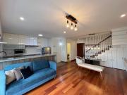Alquiler dúplex Miraflores – 100 m² a media cuadra del...