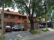 ALQUILER DUPLEX OLIVOS CON COCHERA DOBLE Y PILETA