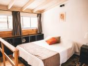 Alquiler duplex un dormitorio Centro
