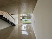 Alquiler dúplex un dormitorio patio cochera doble pasante