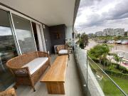 ALQUILER DUPLEX VISTA BAHIA NORDELTA TERRAZA