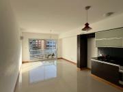 Alquiler Depto 2 Amb c/balcón y cochera en Urquiza