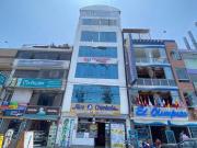 ALQUILER EDIFICIO COMERCIAL