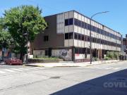 Alquiler edificio comercial