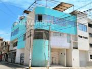 Alquiler Edificio Comercial 4 Pisos Urb. San Isidro II...