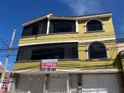 ALQUILER EDIFICIO COMERCIAL