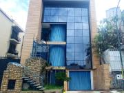 ALQUILER EDIFICIO COMERCIAL BELLO MONTE 712m2