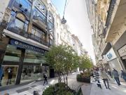 ALQUILER EDIFICIO COMERCIAL CALLE FLORIDA