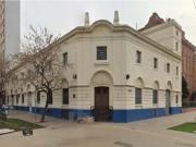 Alquiler Edificio Comercial de Oficinas y Deposito en...