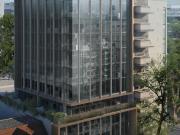 Alquiler Edificio Comercial en Luis Maria Campos