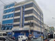 Alquiler Edificio Comercial En Zona De Alto Tránsito En...