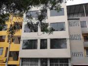 ALQUILER | Edificio Corporativo de 5 Pisos 710 m² en San...